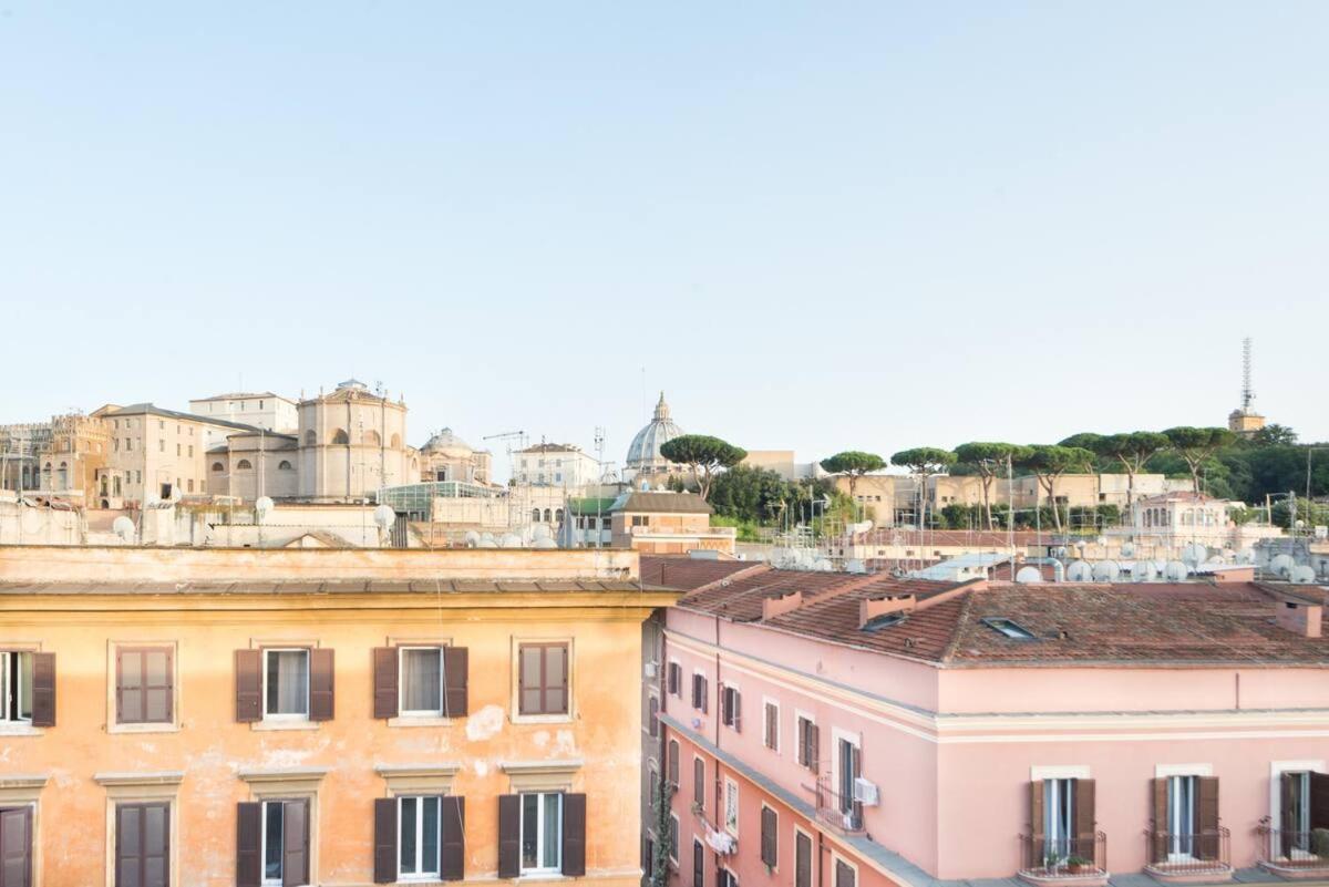 A&G Candia Rome Luaran gambar