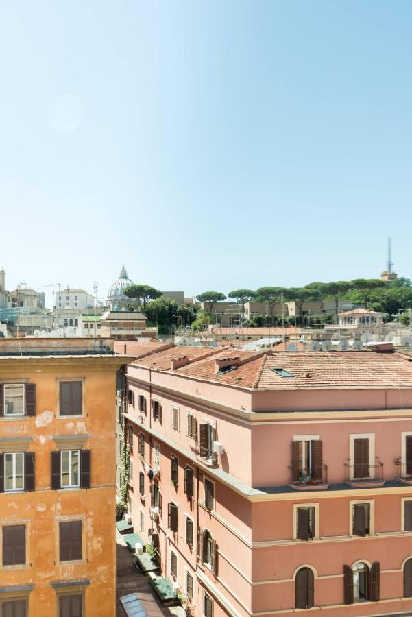 A&G Candia Rome Luaran gambar